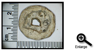 Spindle whorl