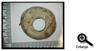 Spindle whorl