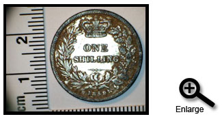 Victoria Shilling