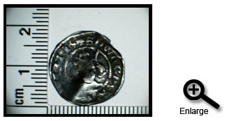 Edward III Silver Penny