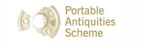 link to Portable antiquities scheme