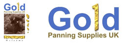 link to Gold Panning Supplies