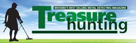 link to treasure hunting